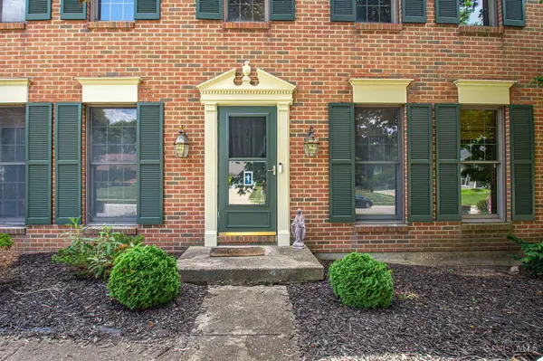 509 Tara Oaks Dr, Middletown, OH 45042