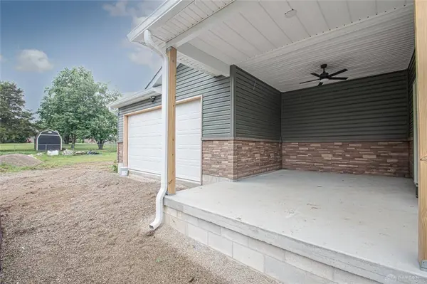 163 Norseman Drive, Eaton, OH 45320