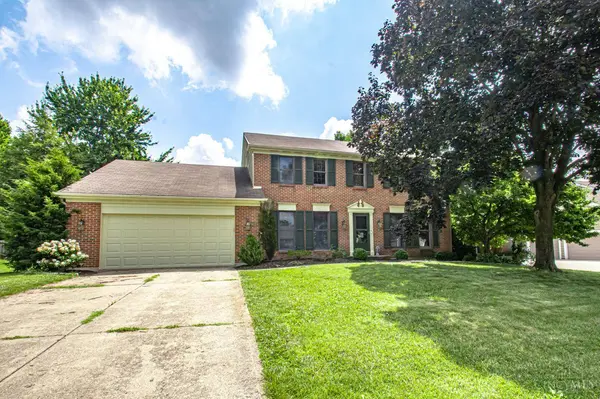 509 Tara Oaks Dr, Middletown, OH 45042