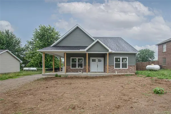 163 Norseman Drive, Eaton, OH 45320