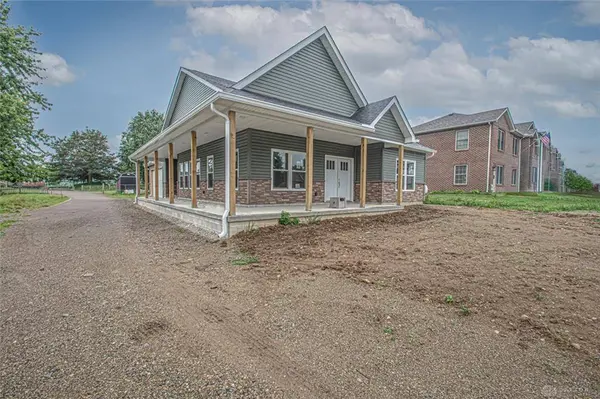 163 Norseman Drive, Eaton, OH 45320