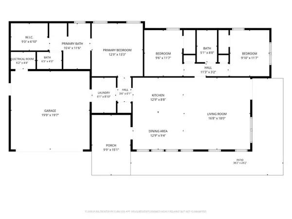 163 Norseman Dr, Eaton, OH 45320