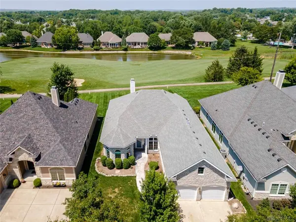 845 Vintage Green Way