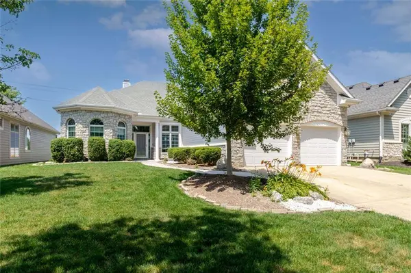 845 Vintage Green Way, Centerville, OH 45458