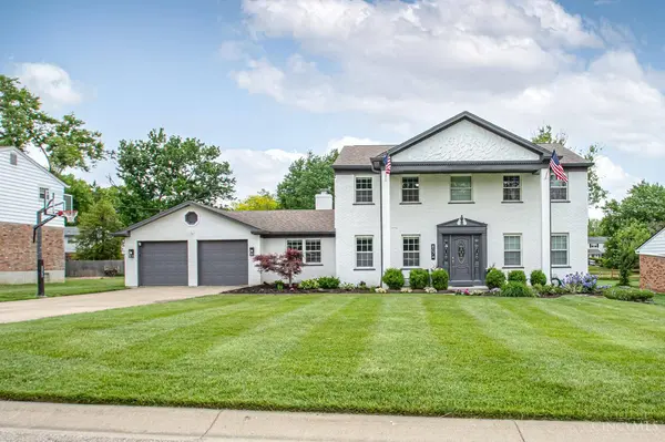 8074 Eastdale Dr, Anderson Twp, OH 45255