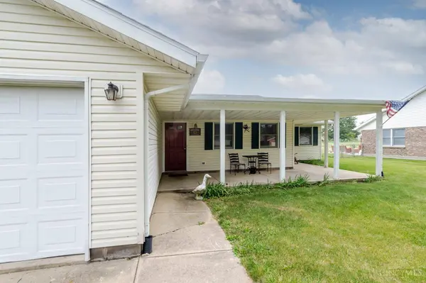 198 Finland Dr, Eaton, OH 45320
