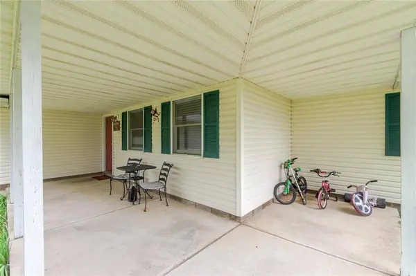 198 Finland Drive, Eaton, OH 45320