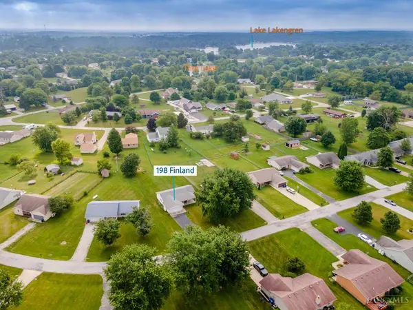 198 Finland Dr, Eaton, OH 45320