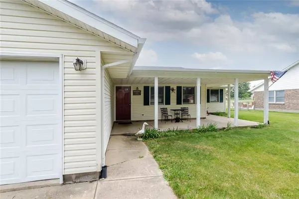 198 Finland Drive, Eaton, OH 45320