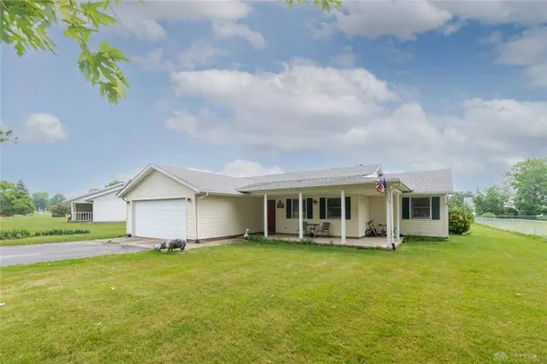 198 Finland Drive