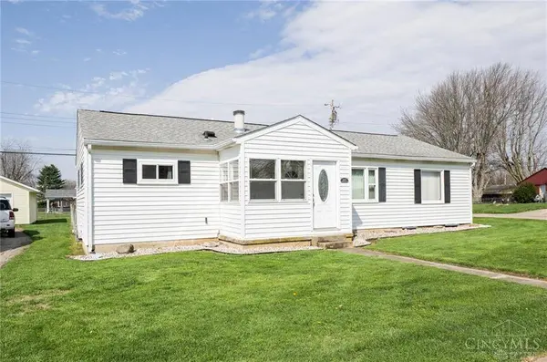 1211 Aukerman St, Eaton, OH 45320