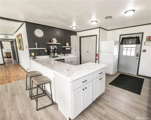 1211 Aukerman Street, Eaton, OH 45320