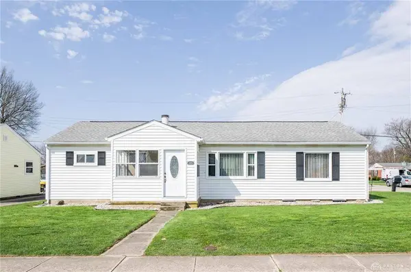 1211 Aukerman Street, Eaton, OH 45320