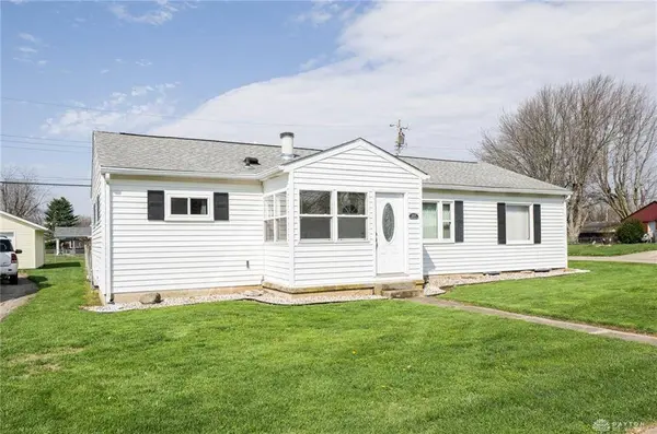 1211 Aukerman Street, Eaton, OH 45320