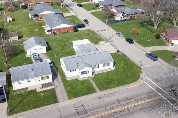 1211 Aukerman St, Eaton, OH 45320