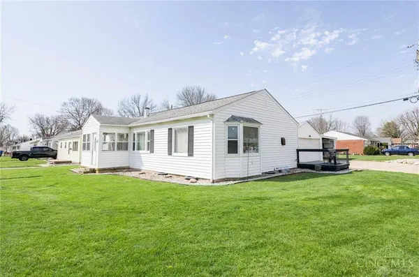 1211 Aukerman St, Eaton, OH 45320
