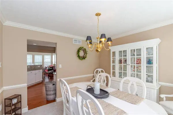 9655 Olde Georgetown, Centerville, OH 45458