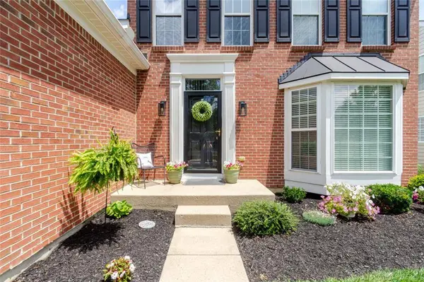 9655 Olde Georgetown, Centerville, OH 45458