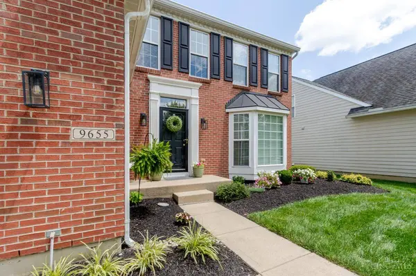 9655 Olde Georgetown Way, Centerville, OH 45458