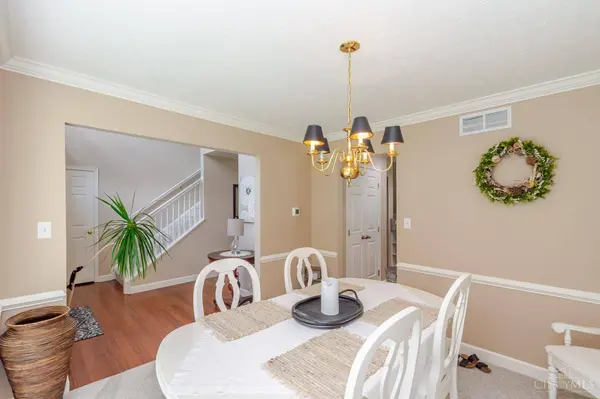 9655 Olde Georgetown Way, Centerville, OH 45458