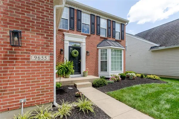 9655 Olde Georgetown, Centerville, OH 45458