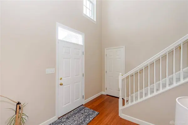 9655 Olde Georgetown, Centerville, OH 45458
