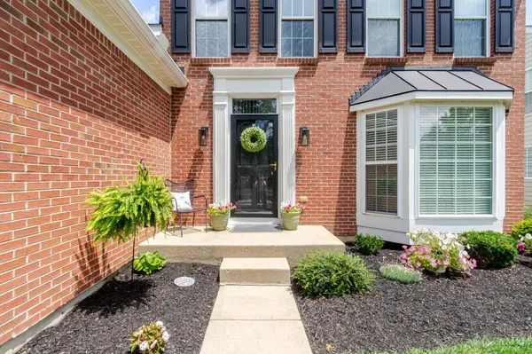 9655 Olde Georgetown Way, Centerville, OH 45458