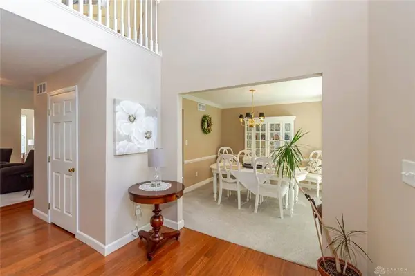 9655 Olde Georgetown, Centerville, OH 45458