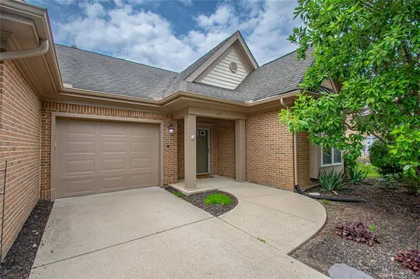 1451 Little Yankee Run, Centerville, OH 45458