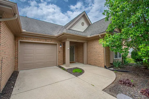1451 Little Yankee Run, Centerville, OH 45458