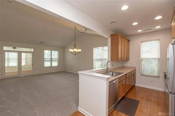 1451 Little Yankee Run, Centerville, OH 45458