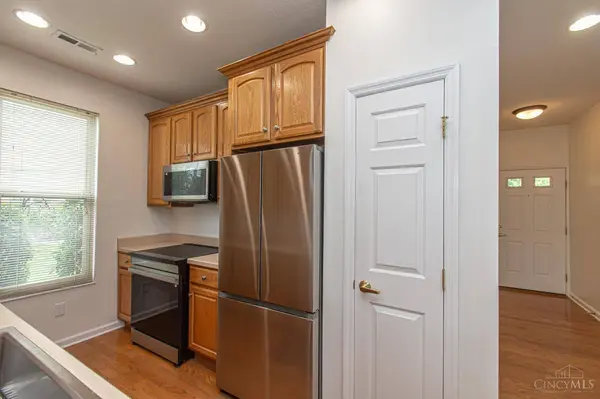 1451 Little Yankee Run, Centerville, OH 45458