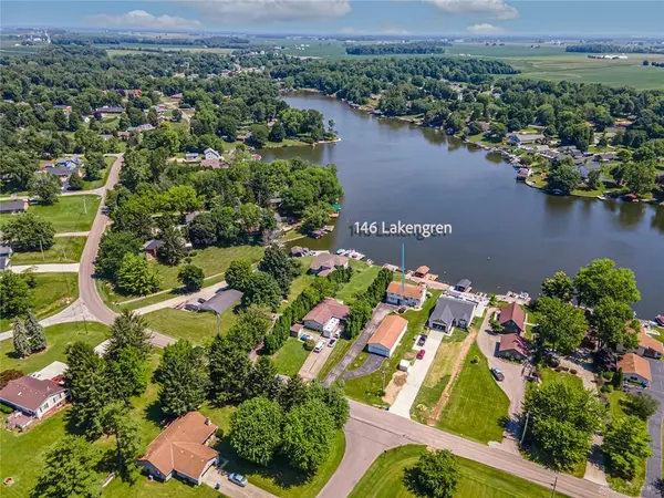 146 Lakengren Drive, Eaton, OH 45320