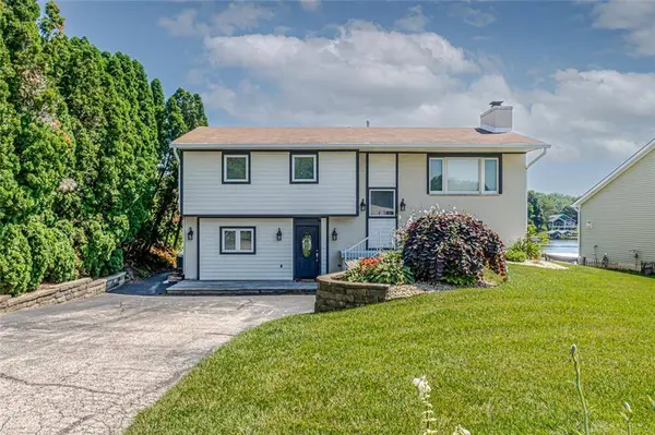 146 Lakengren Drive, Eaton, OH 45320