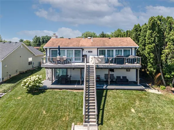 146 Lakengren Drive, Eaton, OH 45320