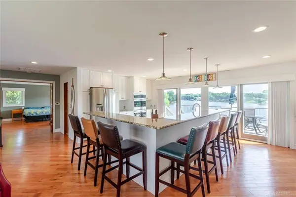 146 Lakengren Drive, Eaton, OH 45320