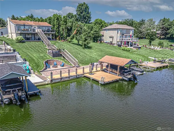 146 Lakengren Drive, Eaton, OH 45320
