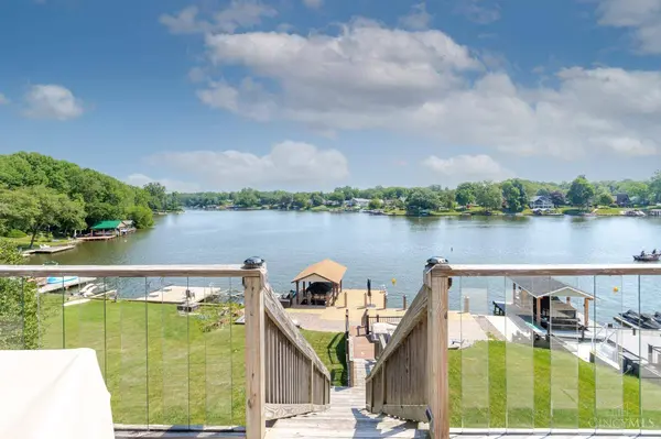 146 Lakengren Dr, Eaton, OH 45320