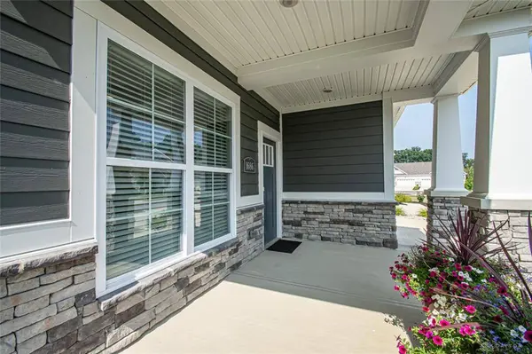 1686 Glade Valley Drive, Washington Twp, OH 45458