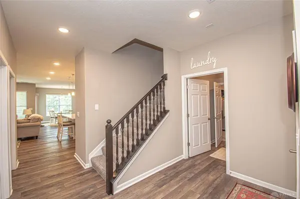 1686 Glade Valley Drive, Washington Twp, OH 45458
