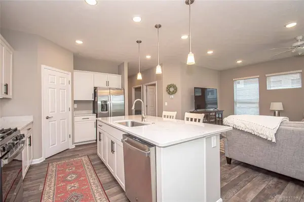 1686 Glade Valley Drive, Washington Twp, OH 45458