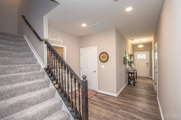 1686 Glade Valley Dr, Washington Twp, OH 45458
