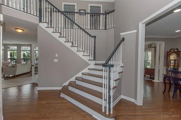 2650 Wyndham Dr, Beavercreek, OH 45431