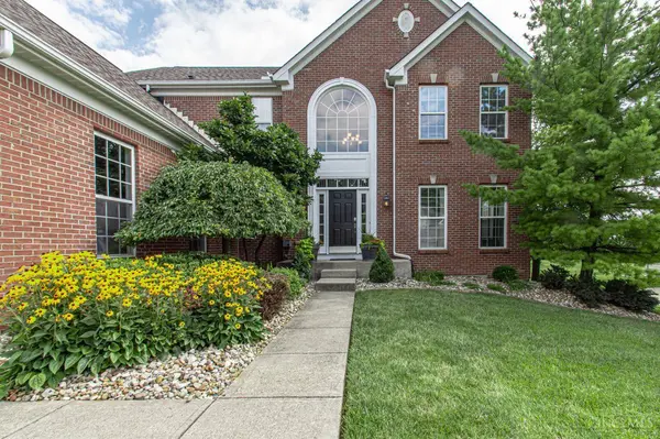 2650 Wyndham Dr, Beavercreek, OH 45431
