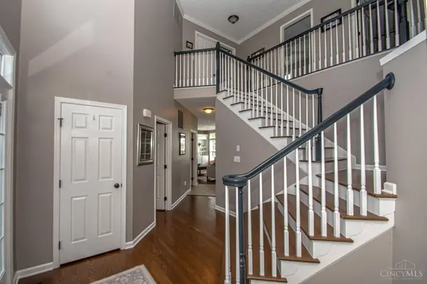 2650 Wyndham Dr, Beavercreek, OH 45431