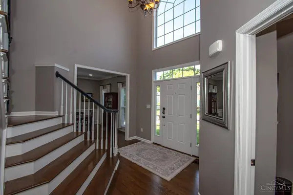 2650 Wyndham Dr, Beavercreek, OH 45431