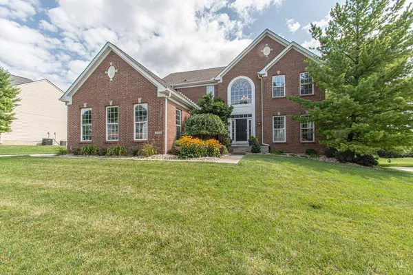 2650 Wyndham Dr