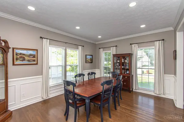 2650 Wyndham Dr, Beavercreek, OH 45431