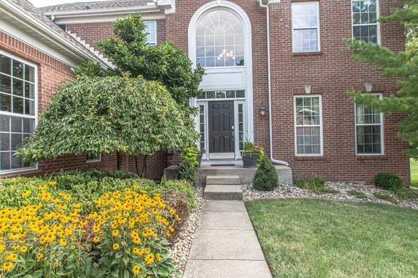 2650 Wyndham Dr, Beavercreek, OH 45431