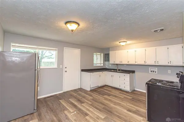 6111 Rosebury Drive, Huber Heights, OH 45424